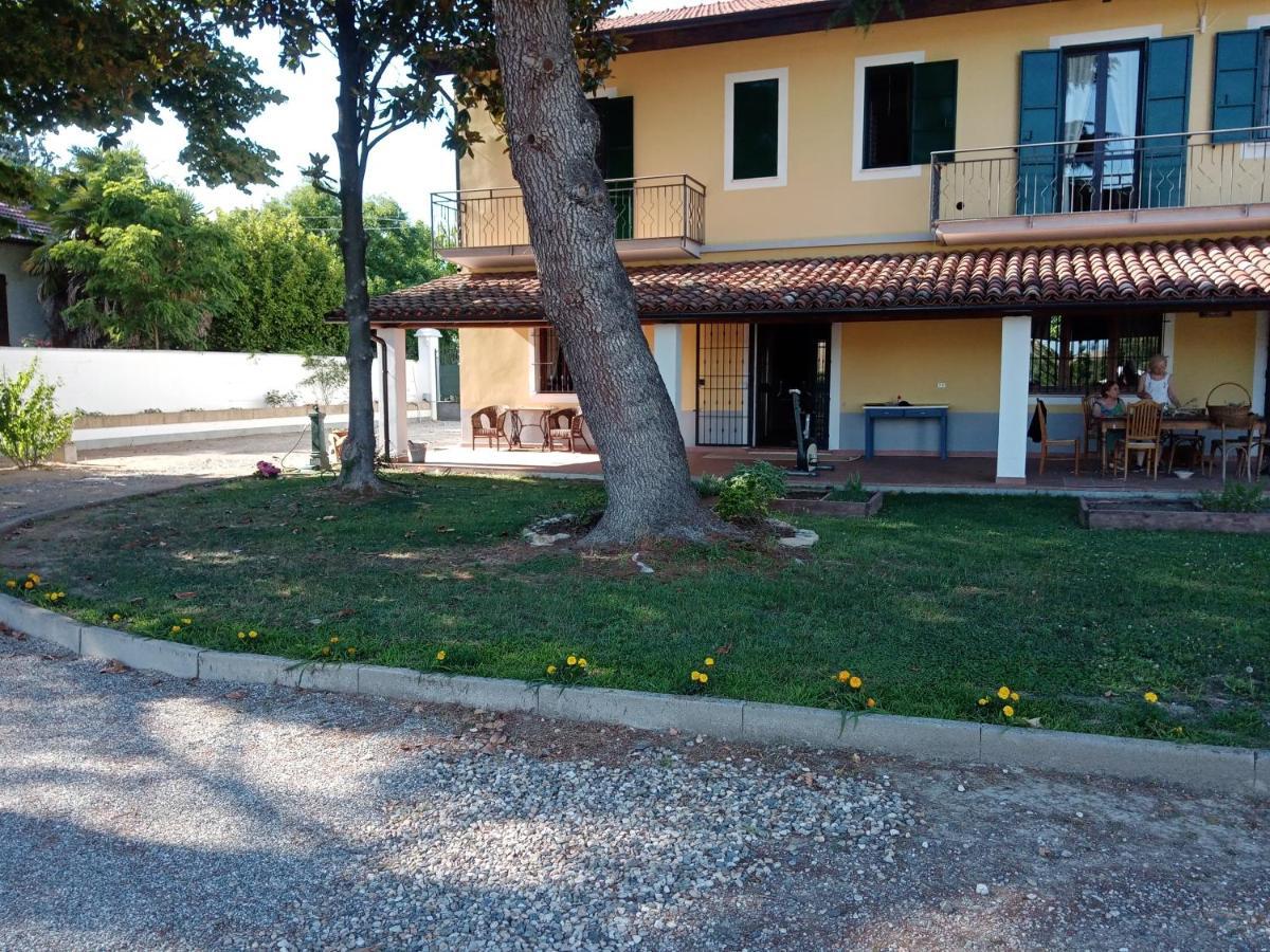 Cascina Pelizza Apartment Casale Monferrato Ngoại thất bức ảnh