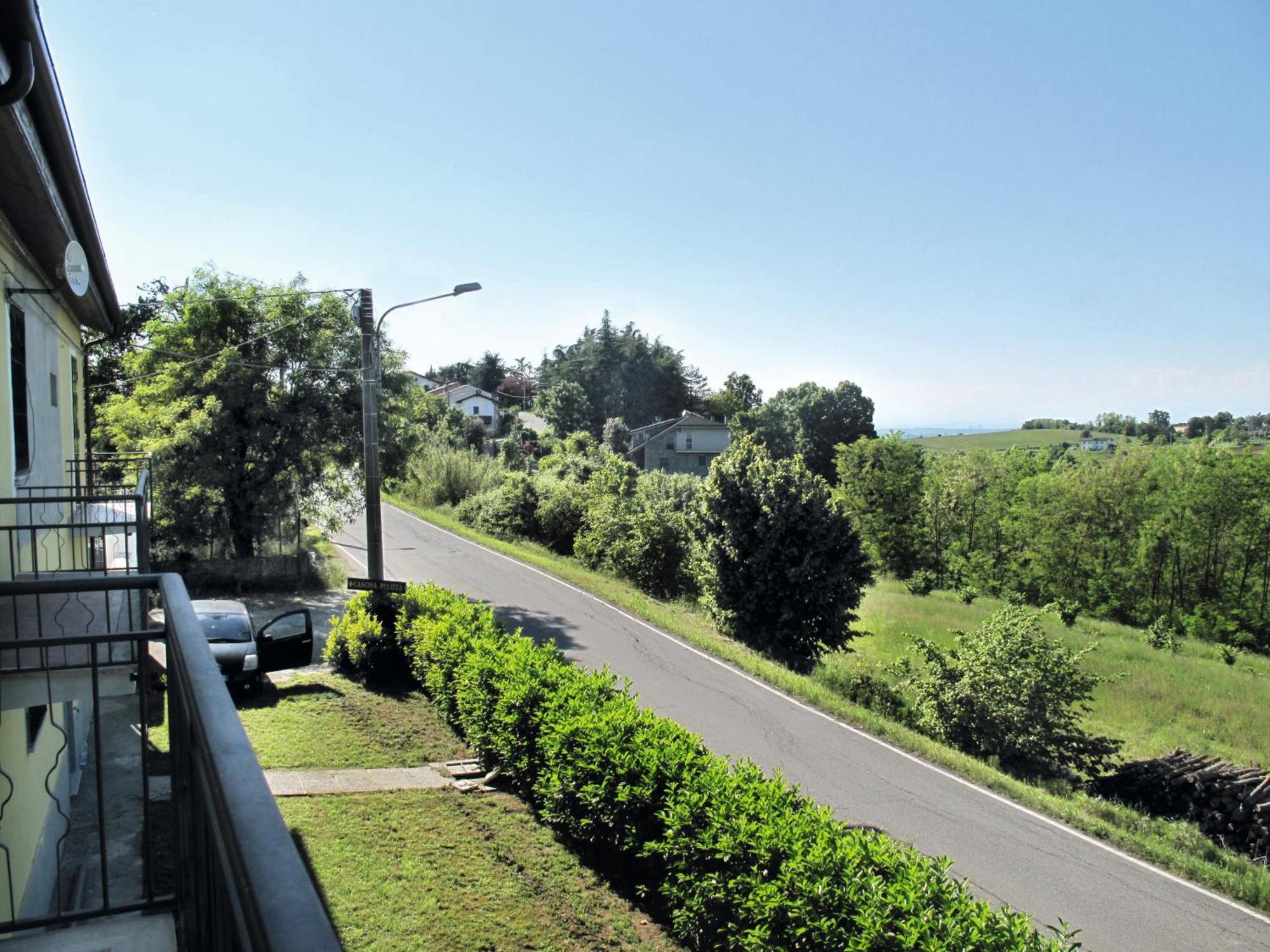 Cascina Pelizza Apartment Casale Monferrato Ngoại thất bức ảnh