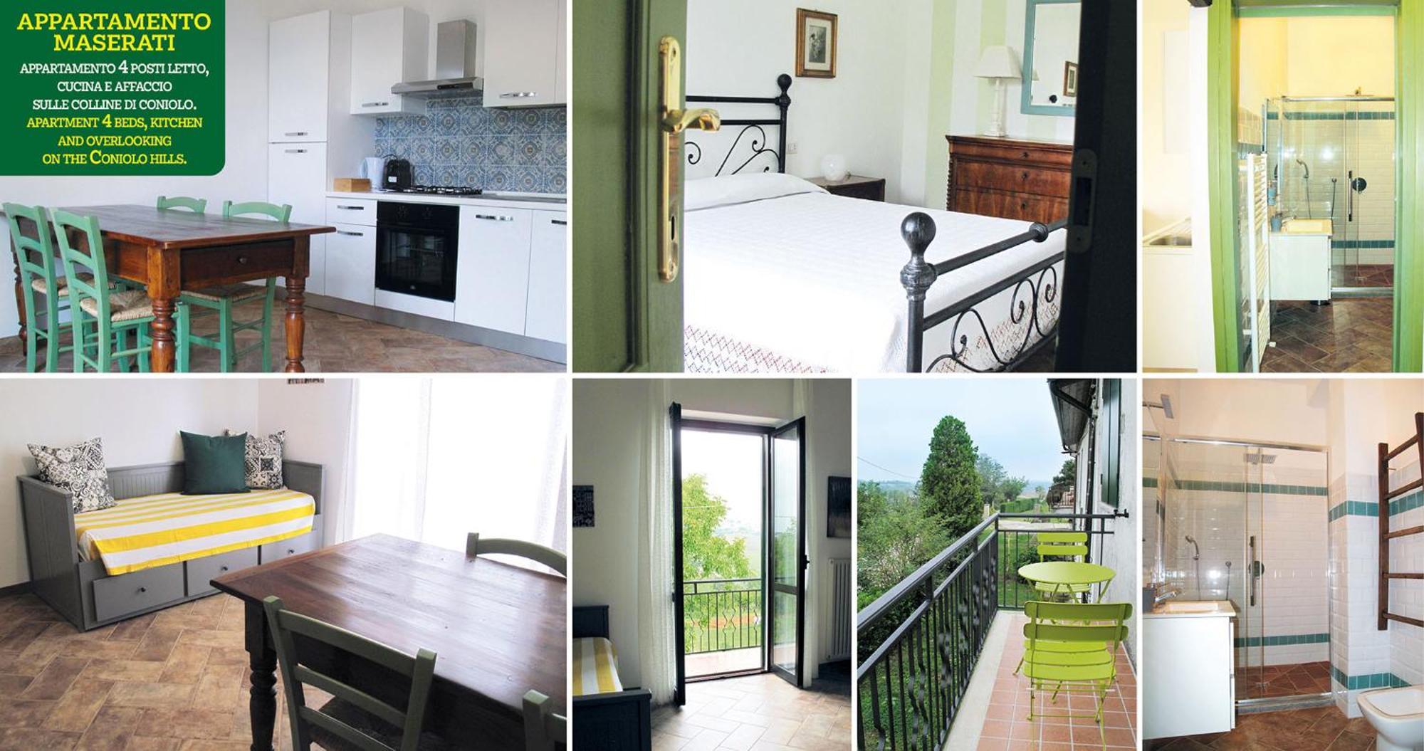 Cascina Pelizza Apartment Casale Monferrato Ngoại thất bức ảnh
