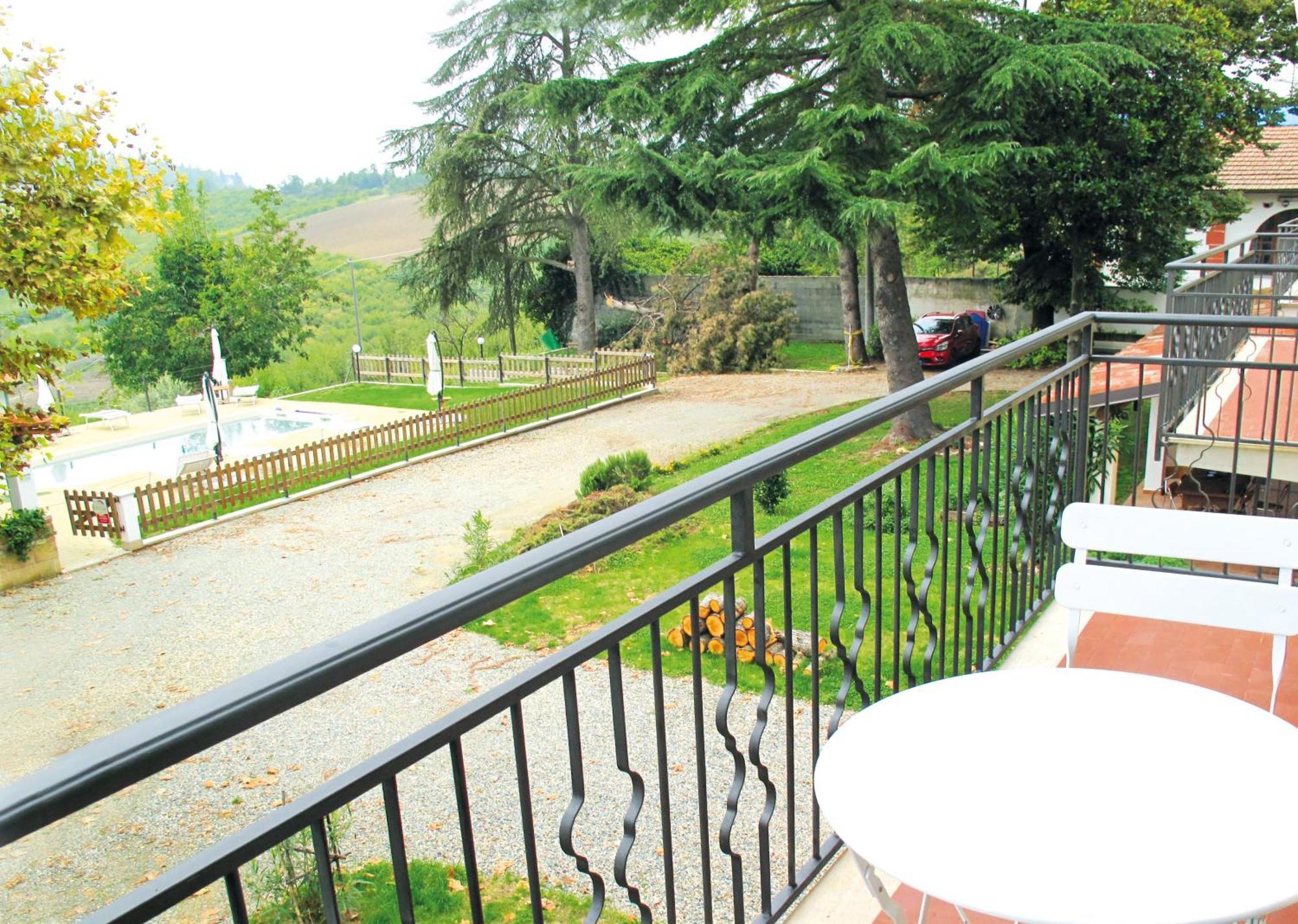 Cascina Pelizza Apartment Casale Monferrato Ngoại thất bức ảnh