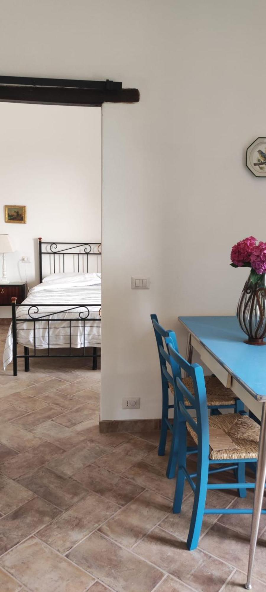 Cascina Pelizza Apartment Casale Monferrato Ngoại thất bức ảnh